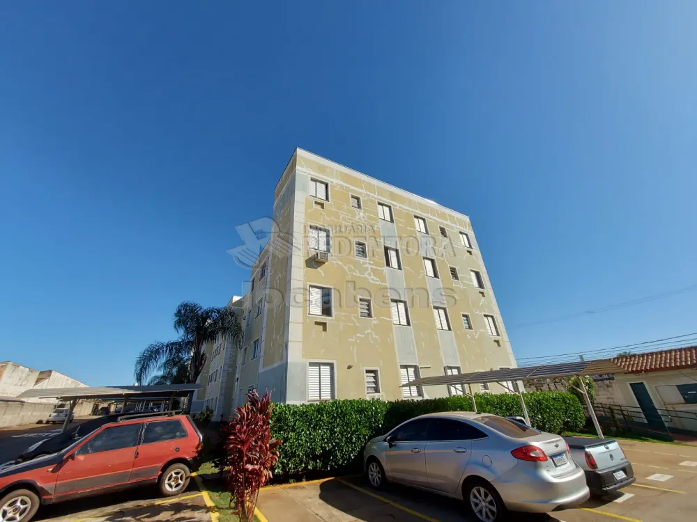 Apartamento, 2 quartos, 47 m² - Foto 6