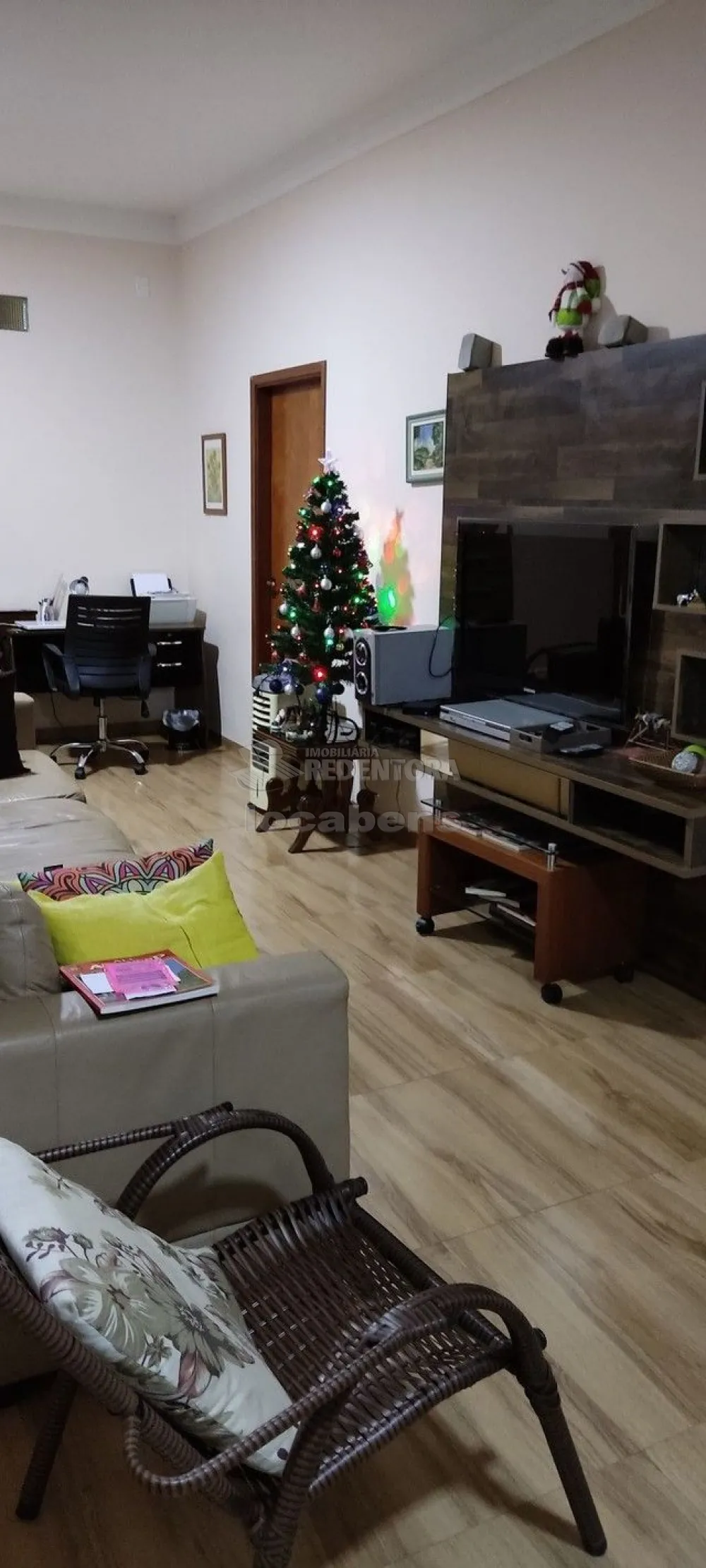 Casa, 3 quartos, 142 m² - Foto 3