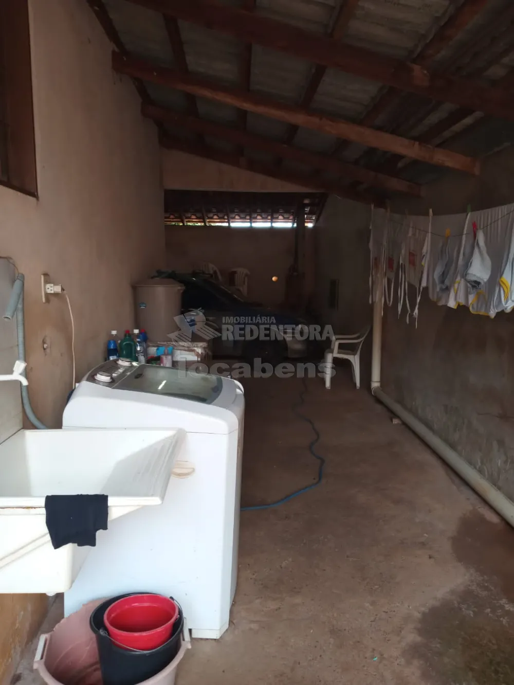 Casa, 2 quartos, 60 m² - Foto 7