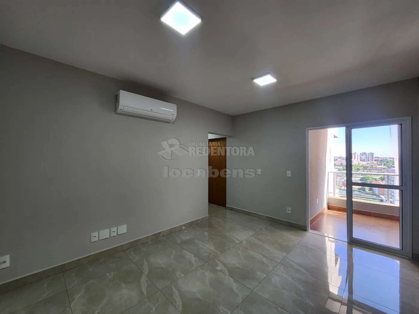 Apartamento, 3 quartos, 96 m² - Foto 1