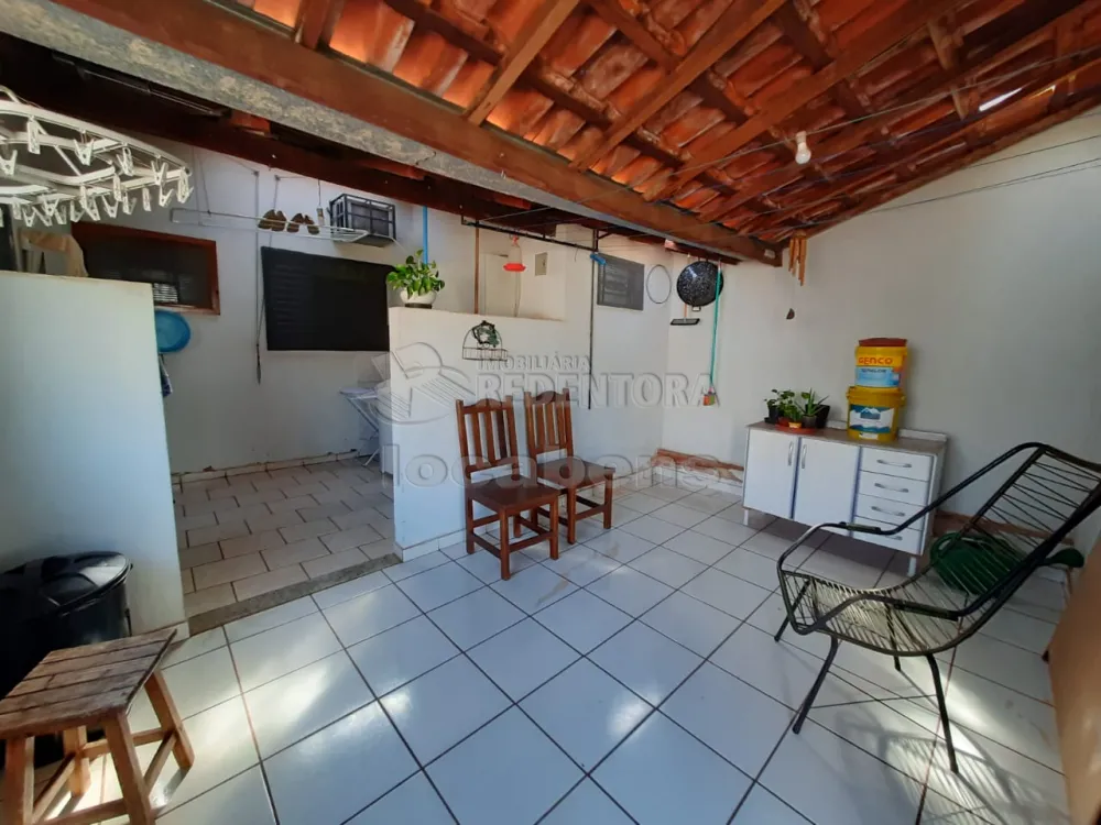 Casa, 5 quartos, 144 m² - Foto 10