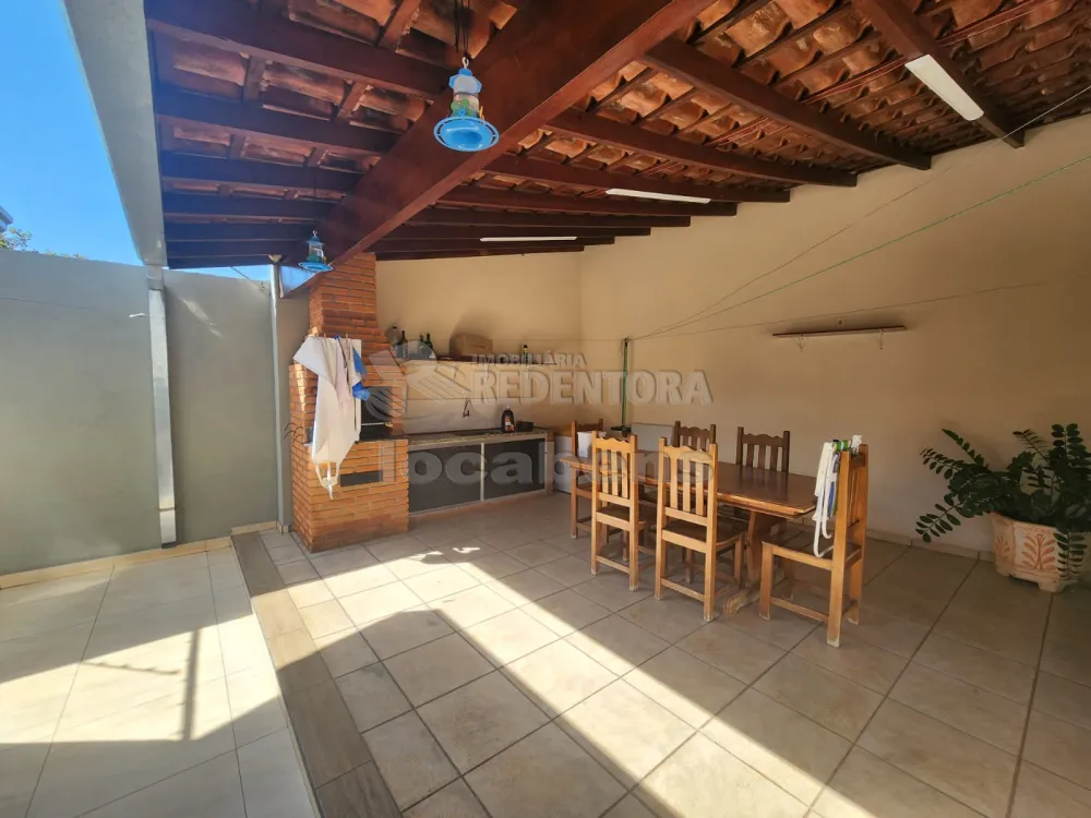 Casa, 3 quartos, 220 m² - Foto 4