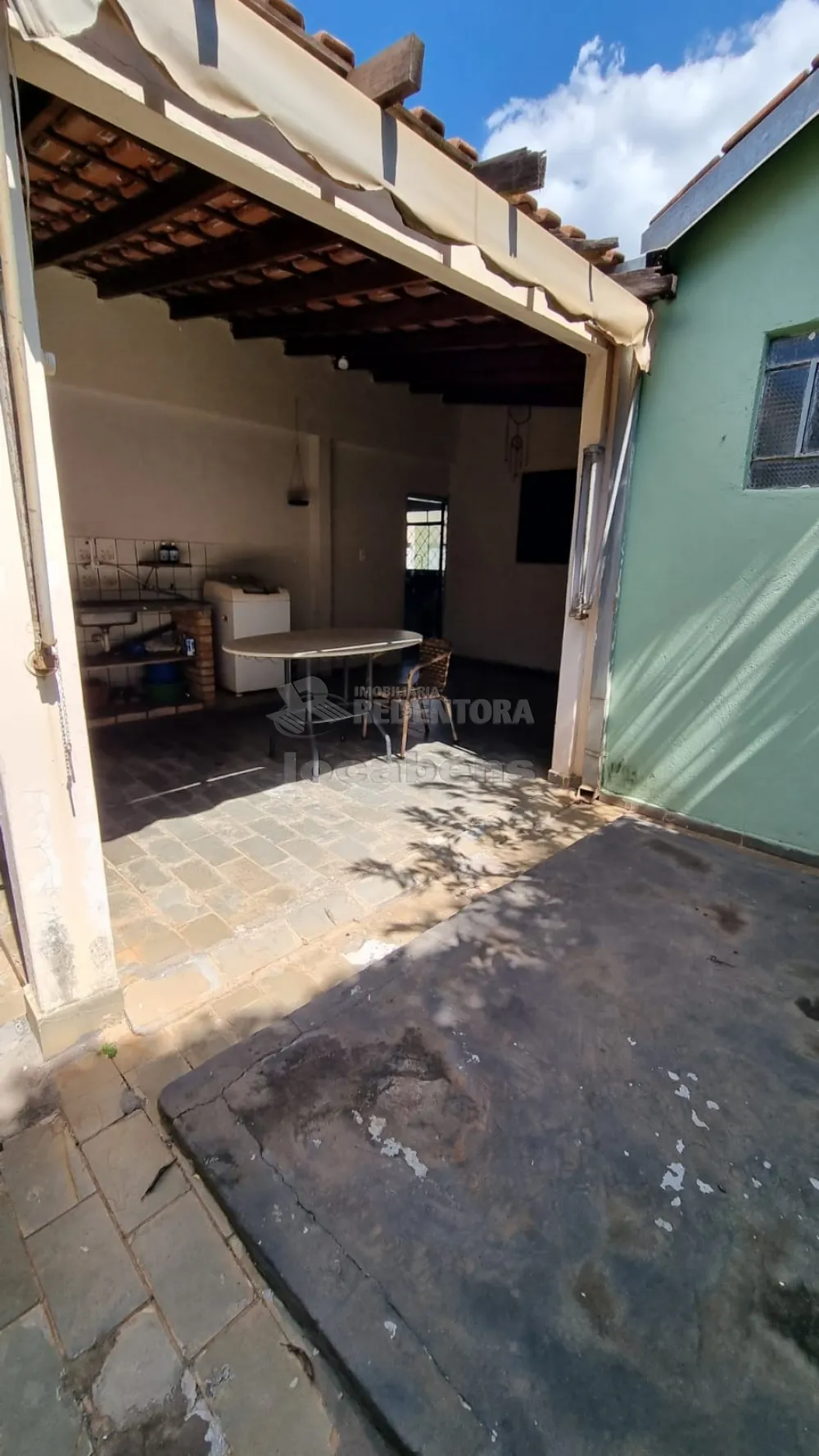 Casa, 4 quartos, 180 m² - Foto 1