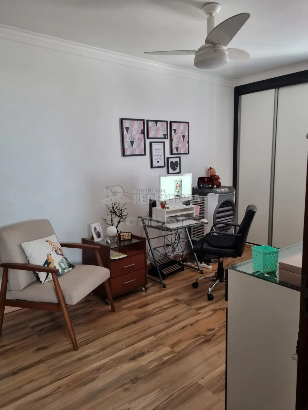 Apartamento, 3 quartos, 115 m² - Foto 9