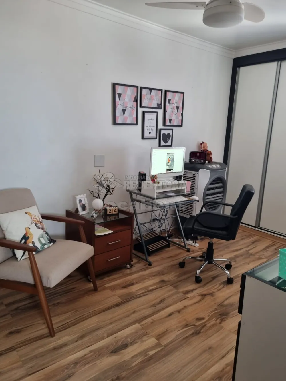 Apartamento, 3 quartos, 115 m² - Foto 8