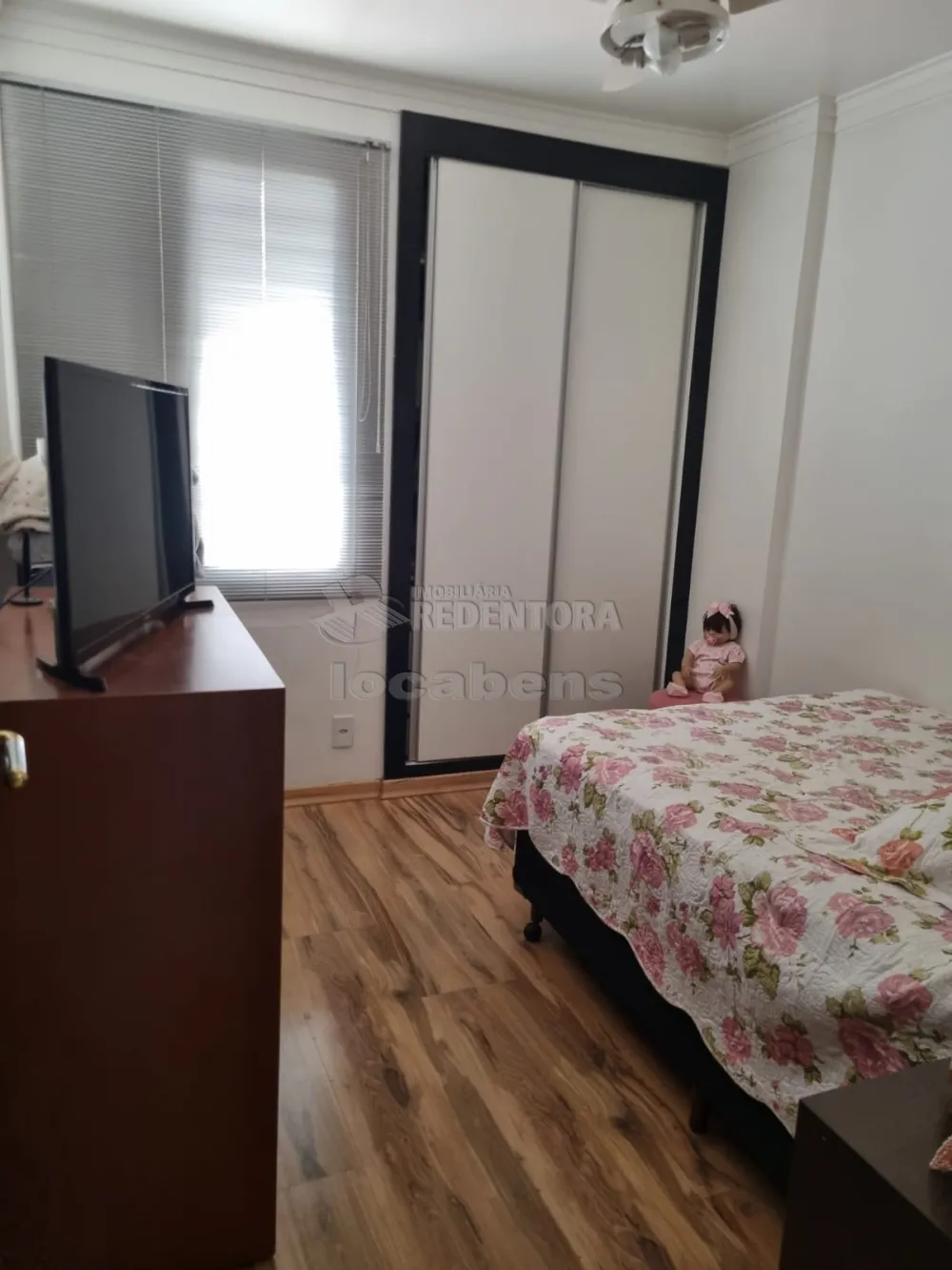 Apartamento, 3 quartos, 115 m² - Foto 3