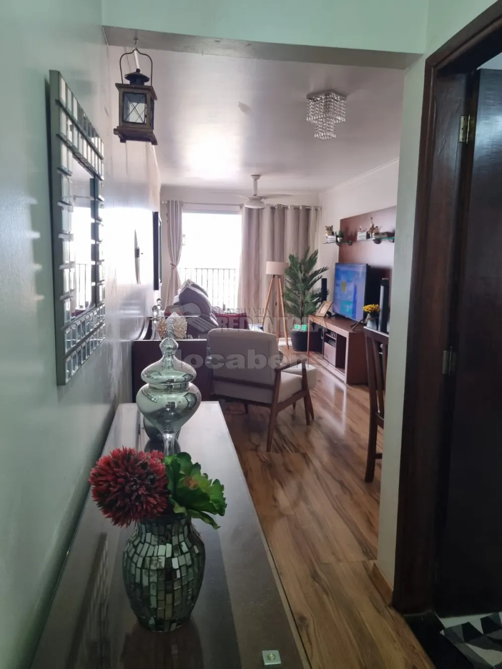 Apartamento, 3 quartos, 115 m² - Foto 1