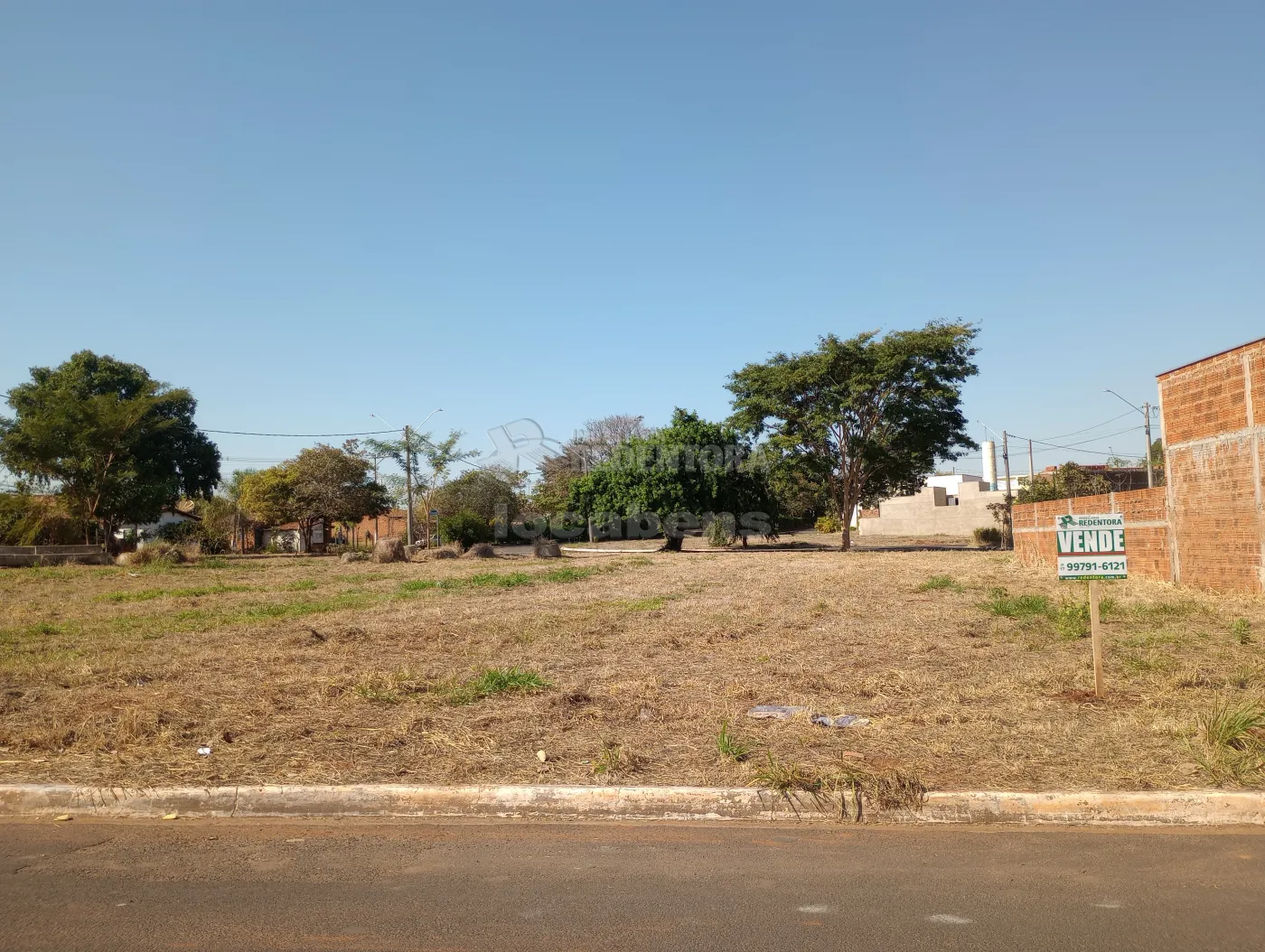 Terreno, 230 m² - Foto 1