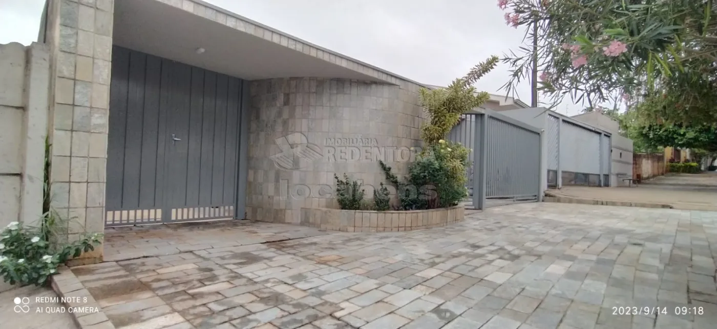 Casa, 3 quartos, 208 m² - Foto 1