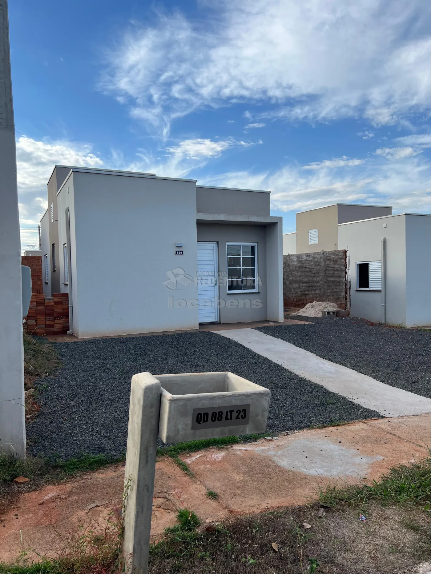 Casa de Condomínio, 2 quartos - Foto 1