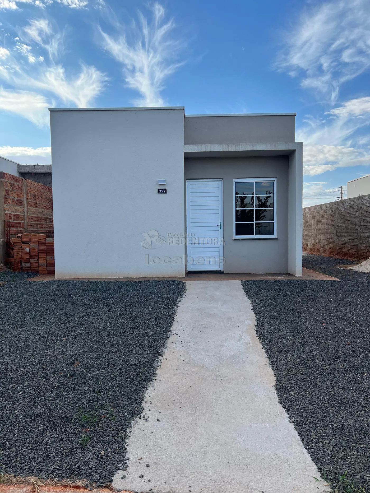 Casa de Condomínio, 2 quartos - Foto 2