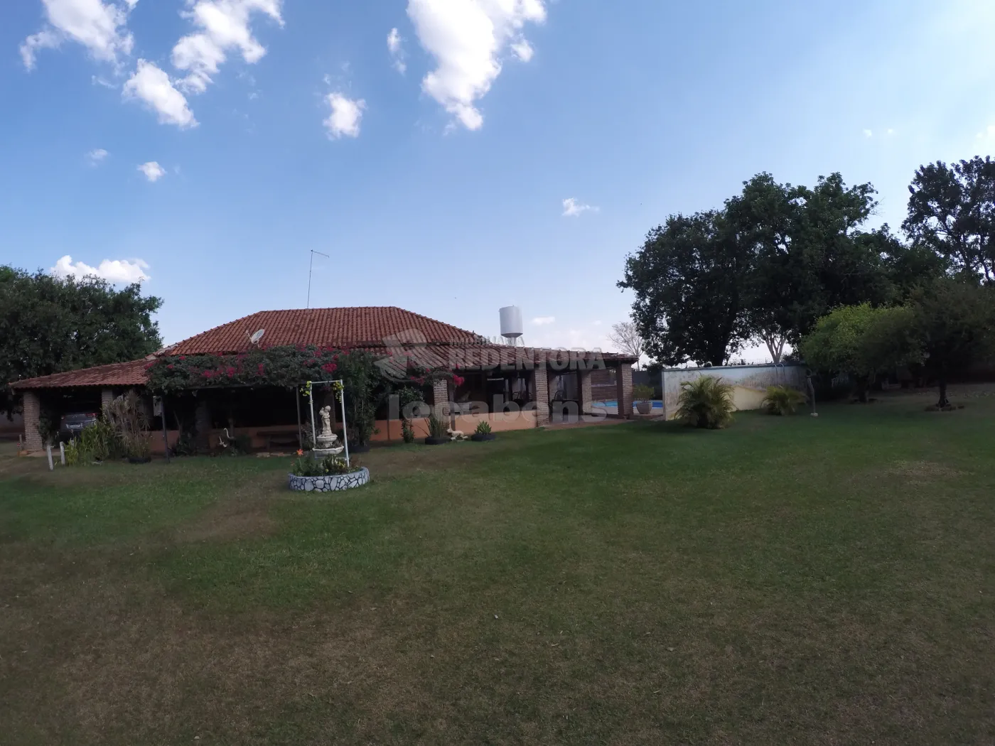 Chácara, 3 quartos, 5850 m² - Foto 2