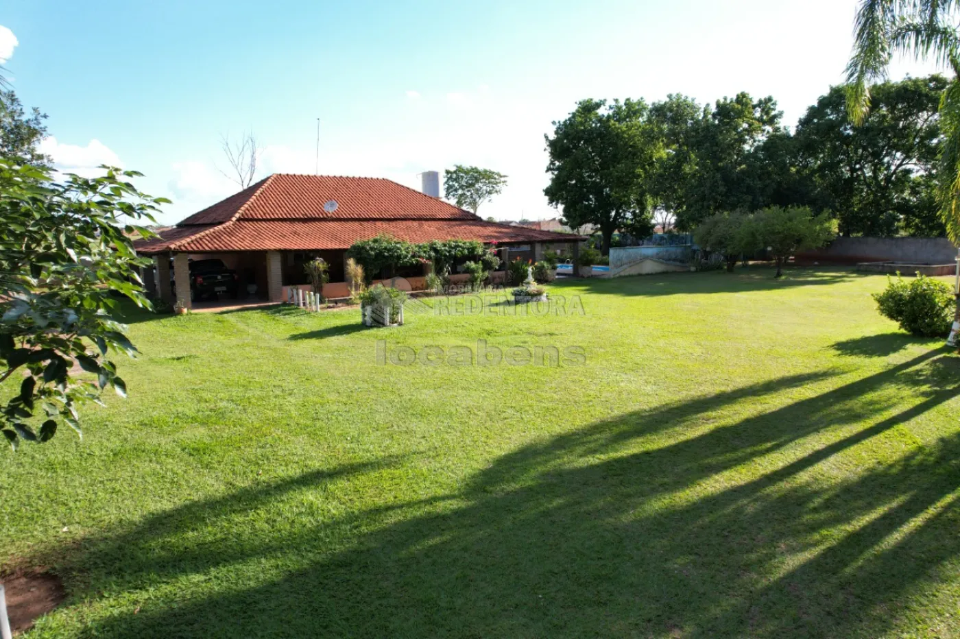 Chácara, 3 quartos, 5850 m² - Foto 3