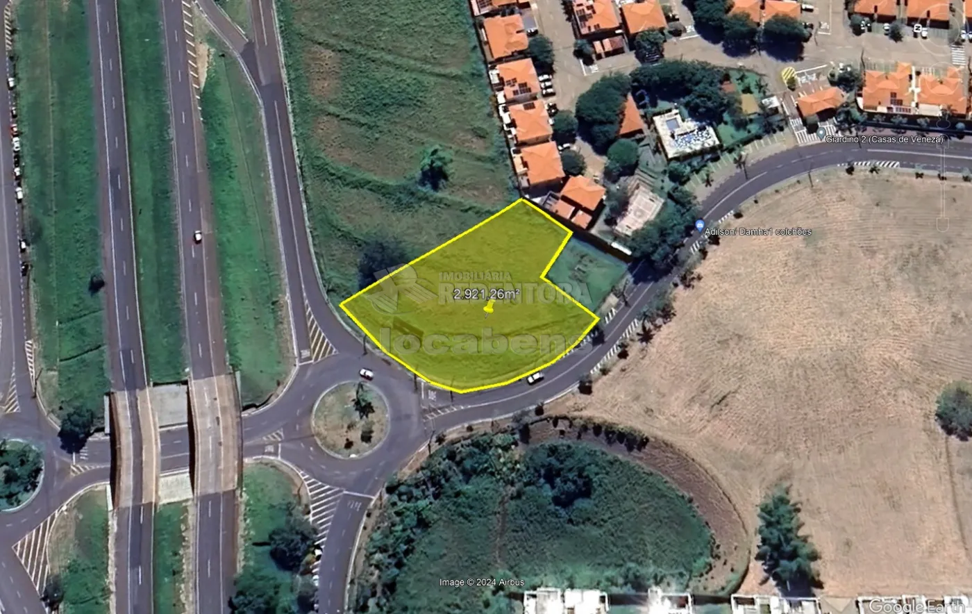 Loteamento e Condomínio, 2922 m² - Foto 1