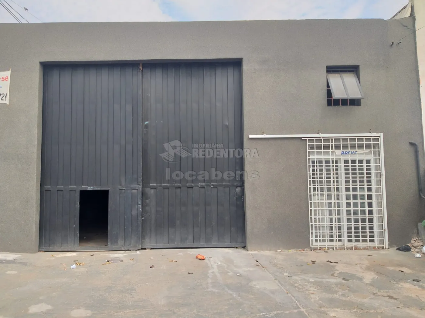 Prédio Inteiro, 276 m² - Foto 1