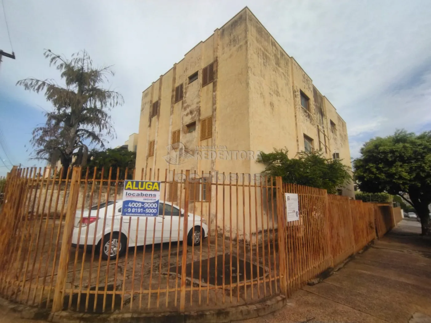 Apartamento, 3 quartos, 80 m² - Foto 1