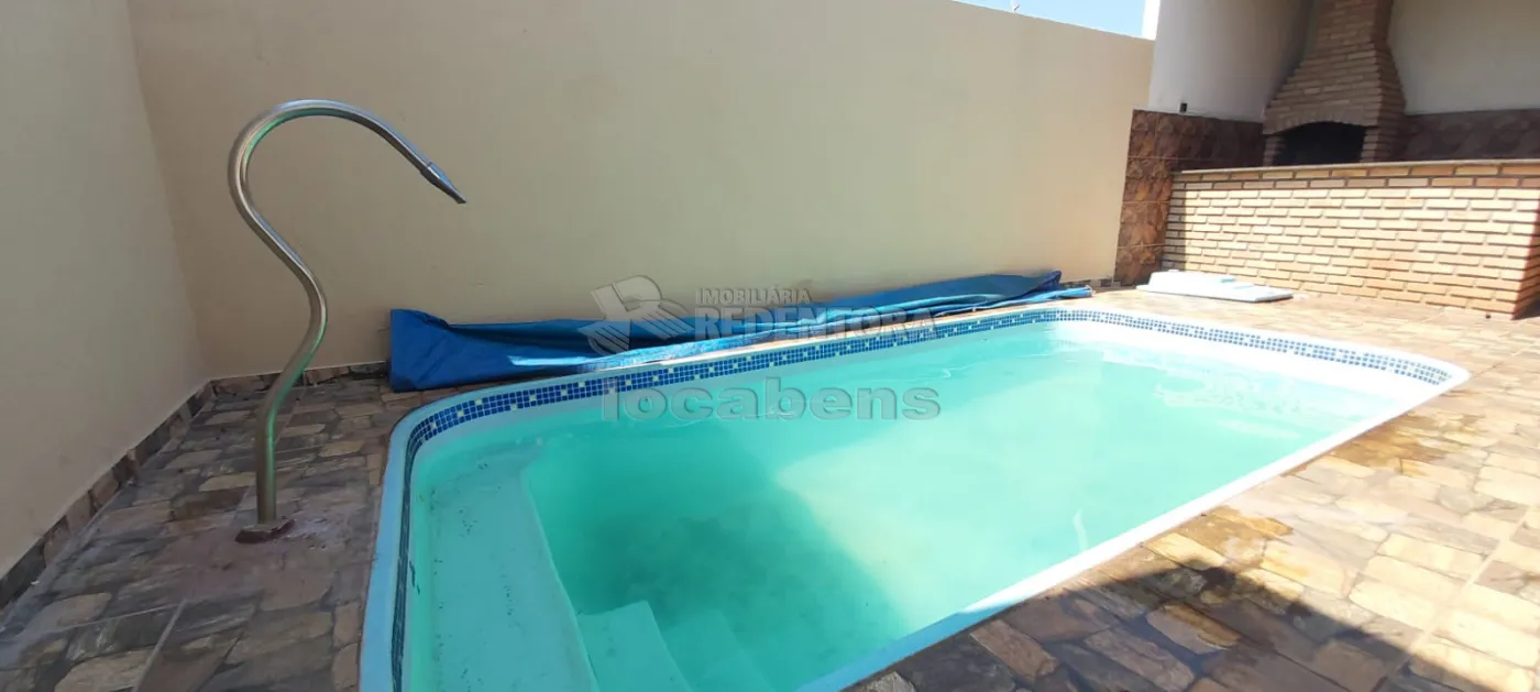 Casa, 3 quartos, 120 m² - Foto 2