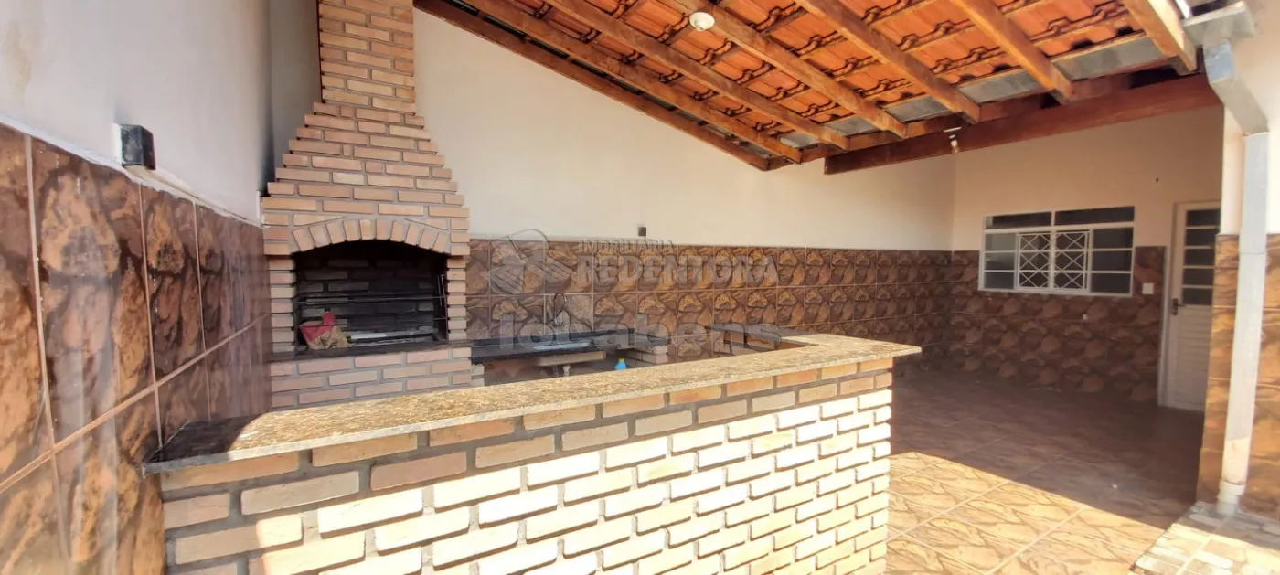 Casa, 3 quartos, 120 m² - Foto 3