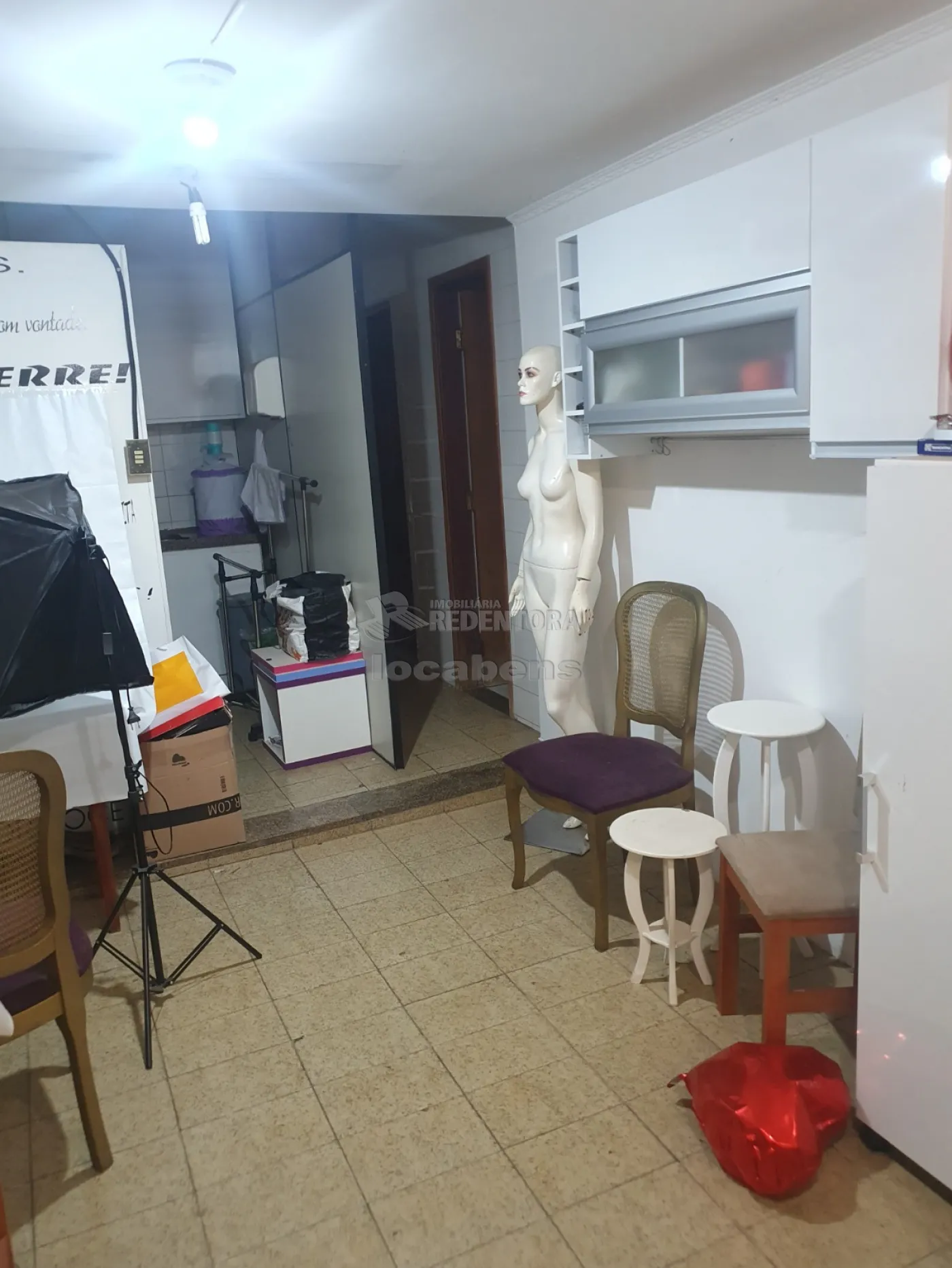 Loja-Salão, 194 m² - Foto 9