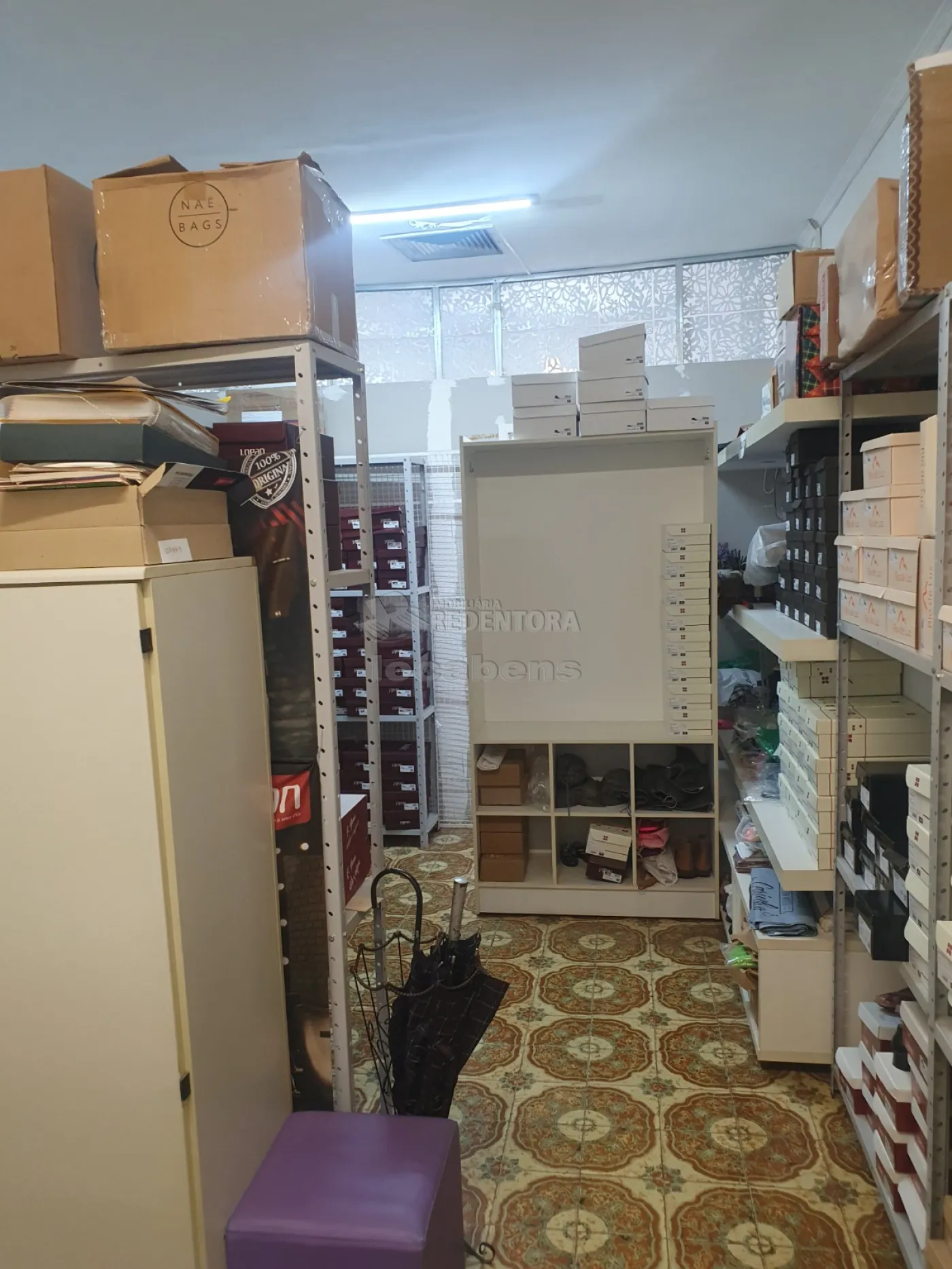 Loja-Salão, 194 m² - Foto 8