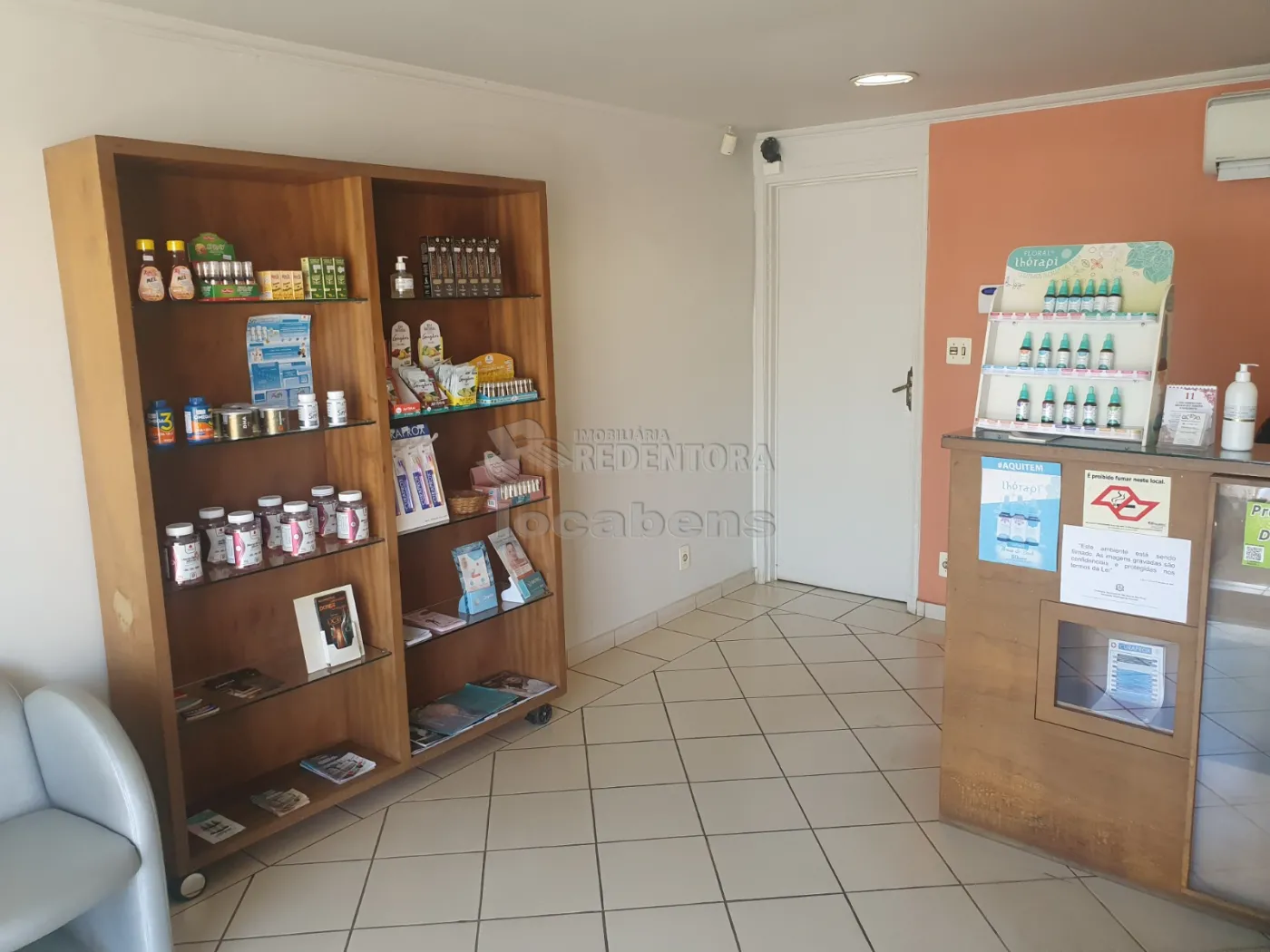 Loja-Salão, 194 m² - Foto 6