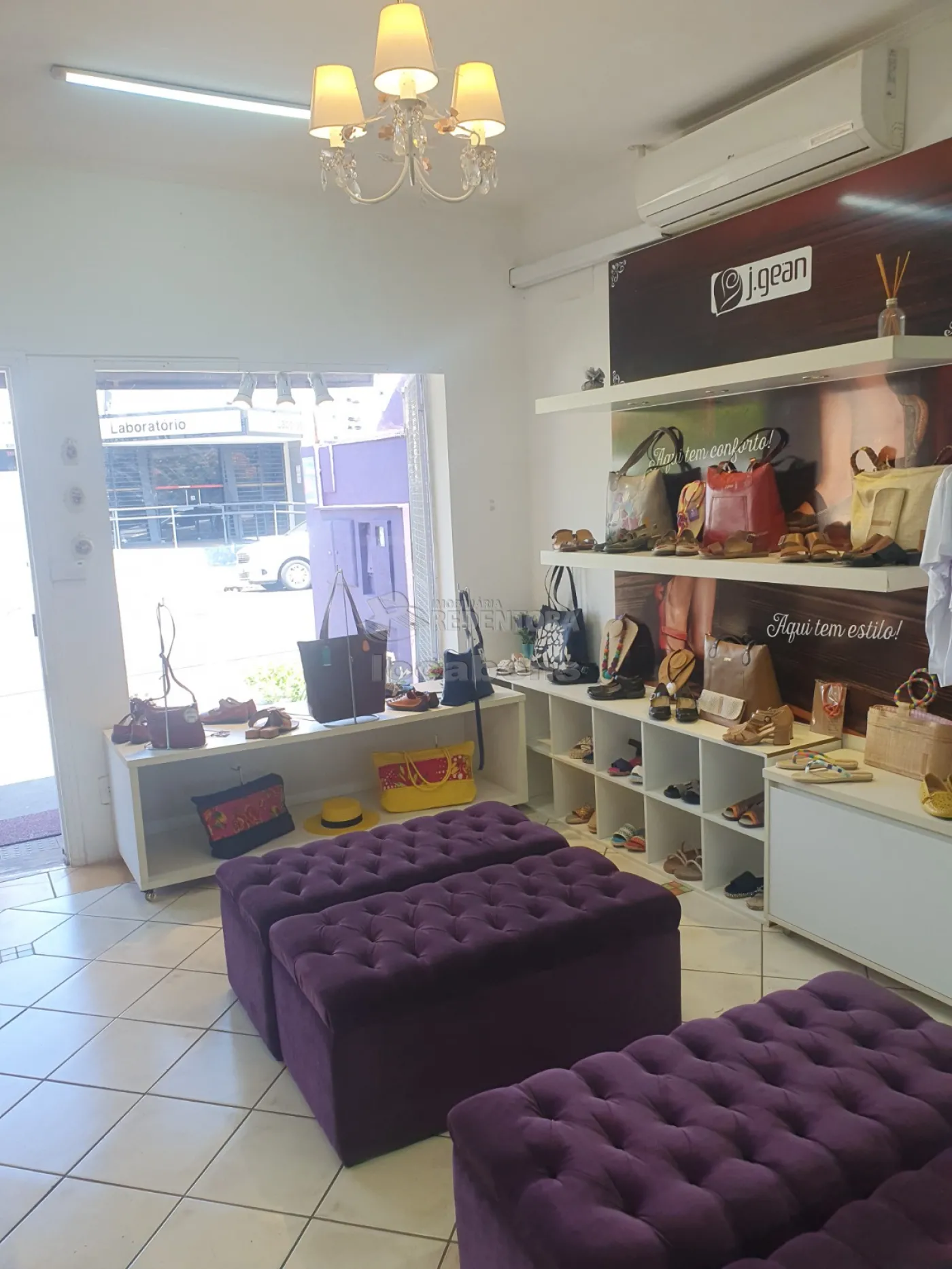 Loja-Salão, 194 m² - Foto 4