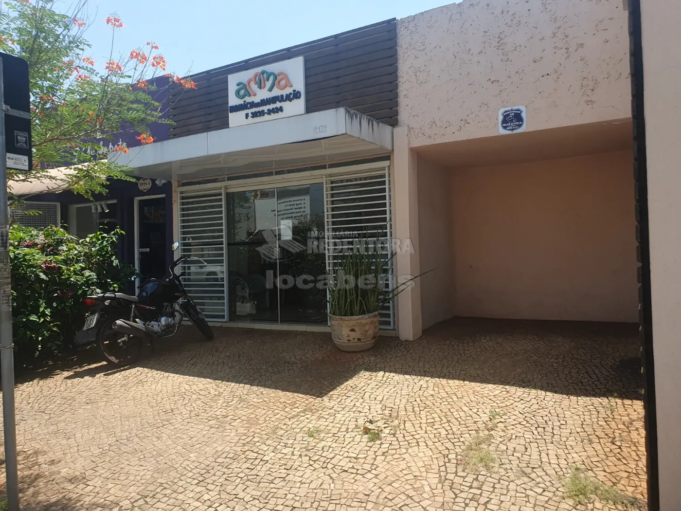 Loja-Salão, 194 m² - Foto 2