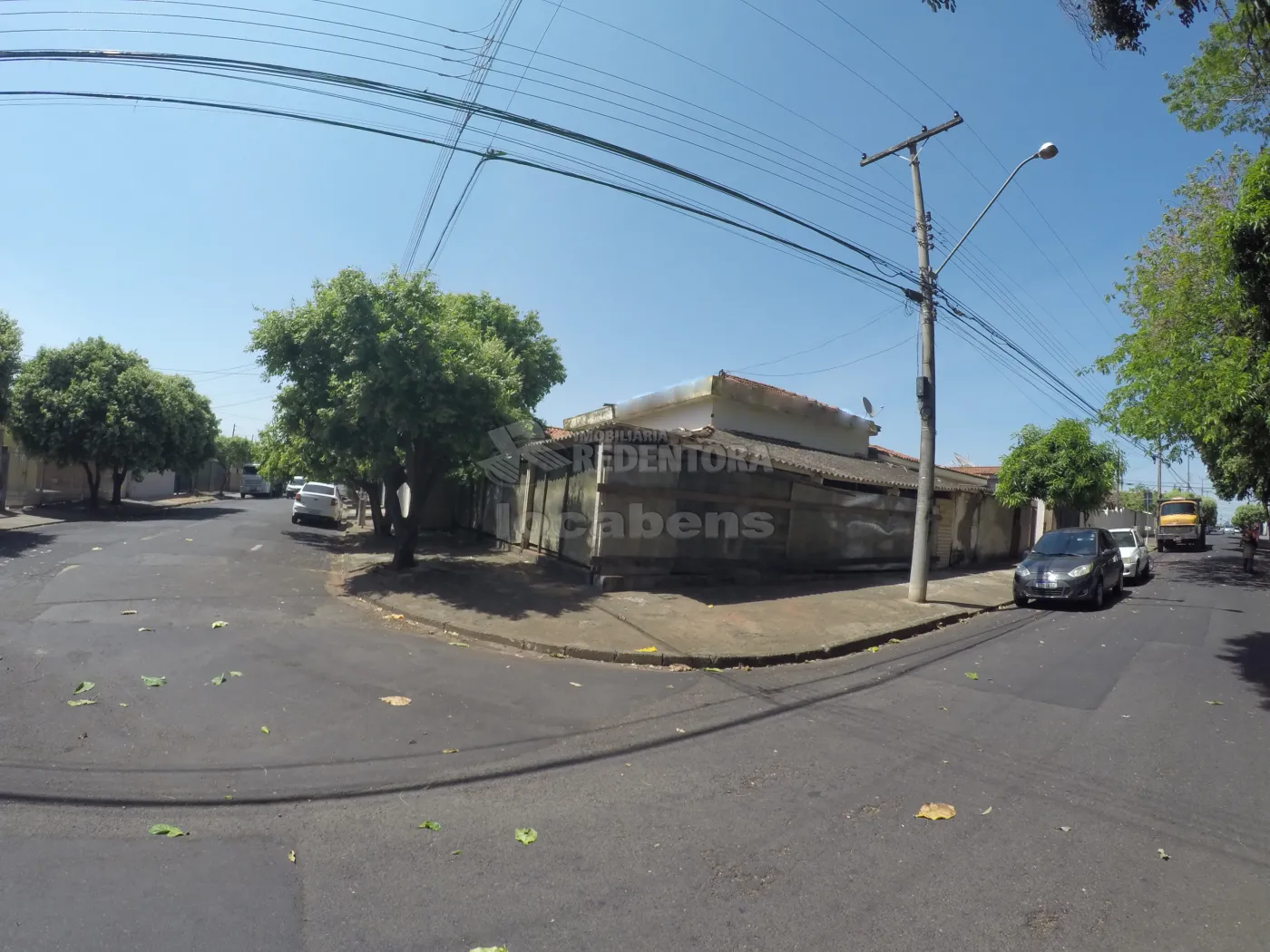 Loja-Salão, 223 m² - Foto 1