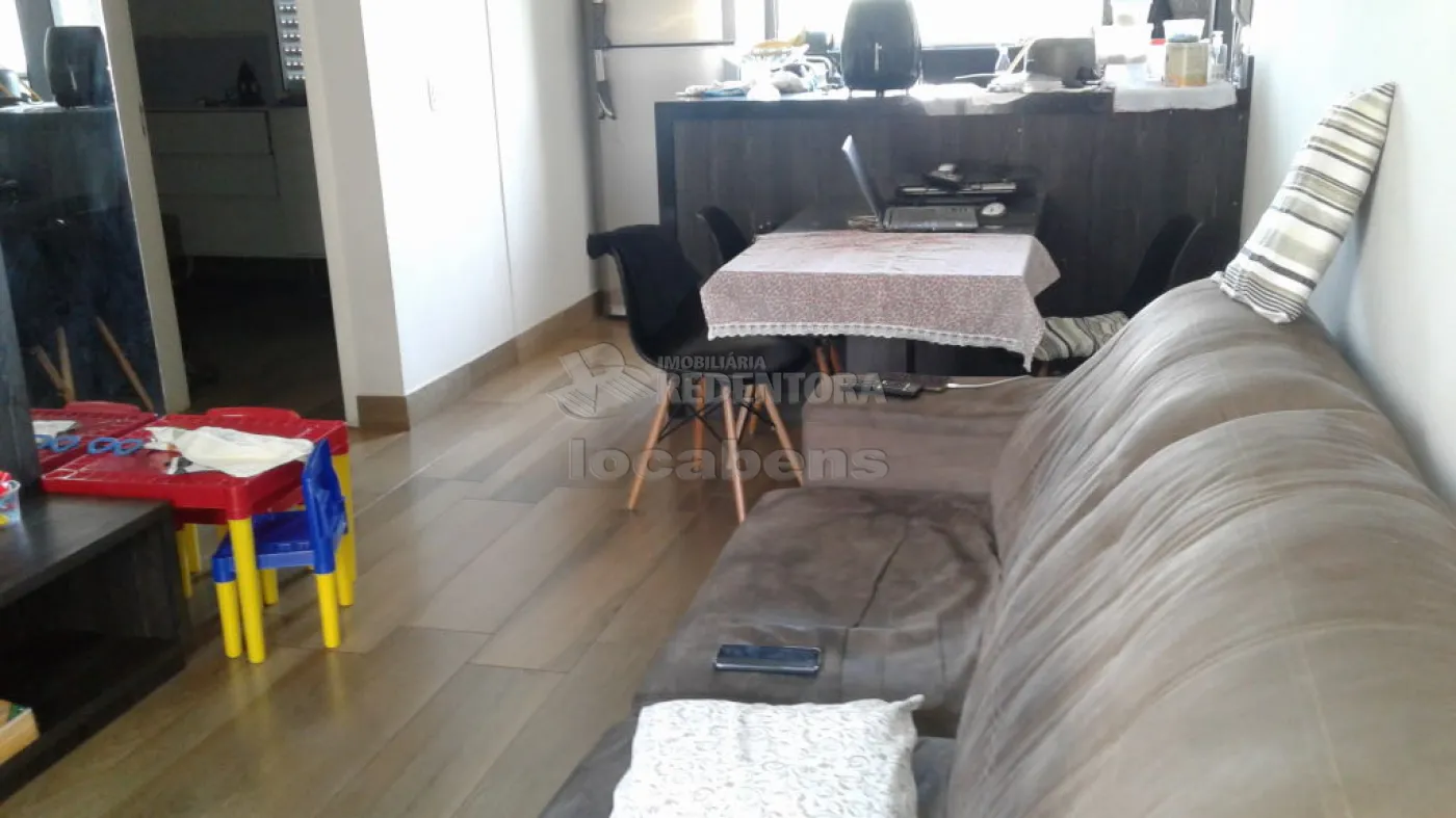 Apartamento, 2 quartos, 53 m² - Foto 4