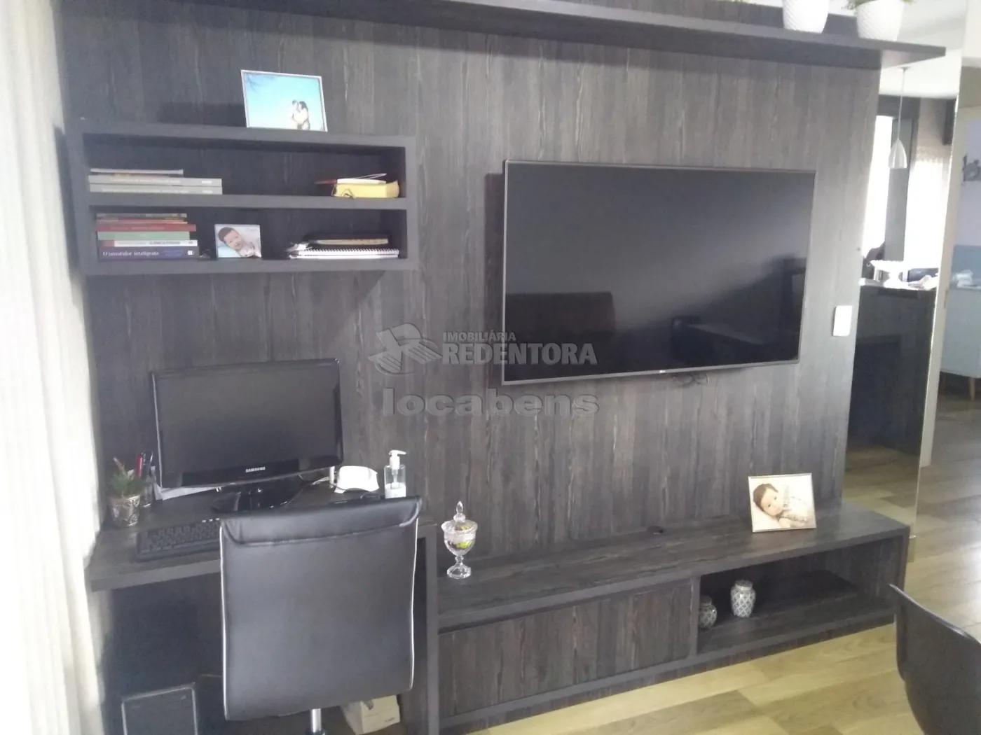 Apartamento, 2 quartos, 53 m² - Foto 10