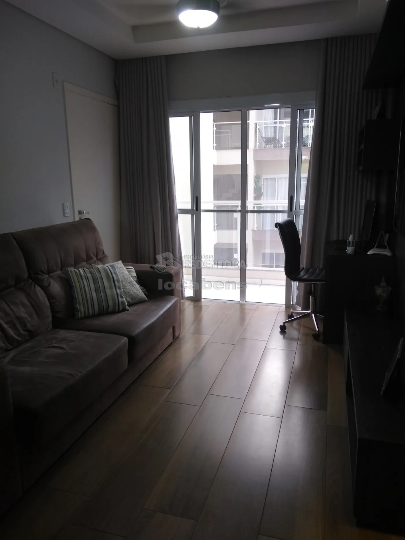 Apartamento, 2 quartos, 53 m² - Foto 29