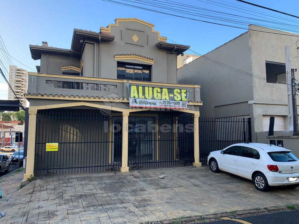 Loja-Salão, 382 m² - Foto 1