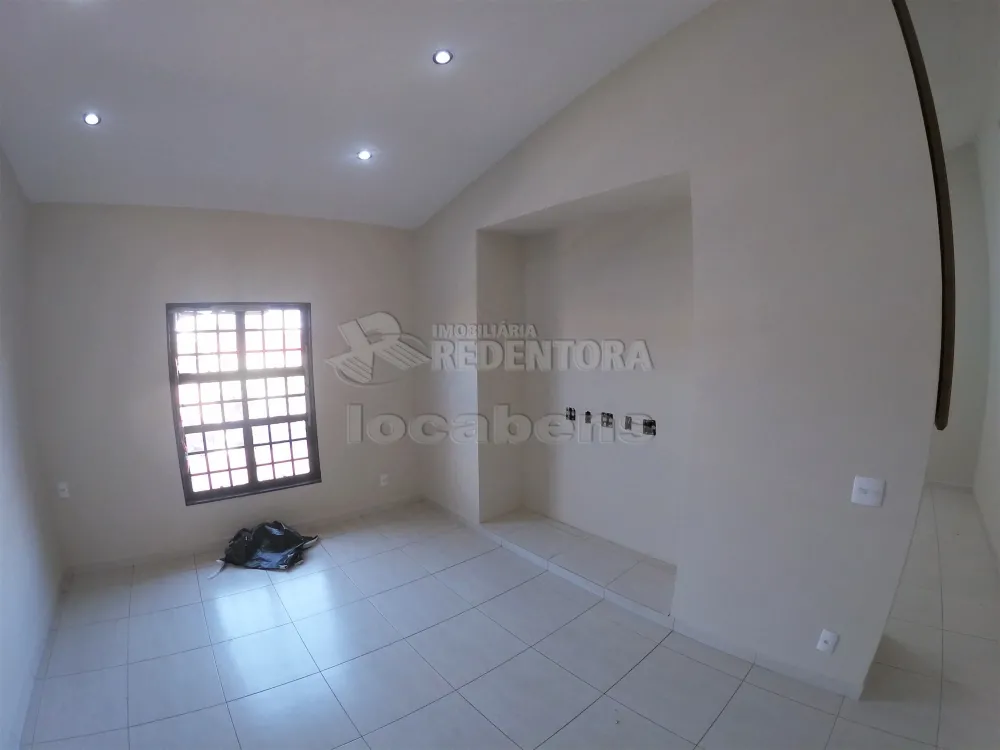 Alugar Casa / Sobrado em S&atilde;o Jos&eacute; do Rio Preto R$ 3.800,00 - Foto 6