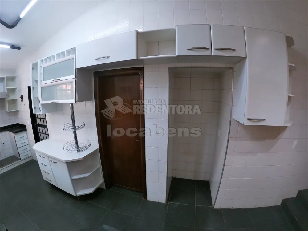 Alugar Casa / Sobrado em S&atilde;o Jos&eacute; do Rio Preto R$ 3.800,00 - Foto 13