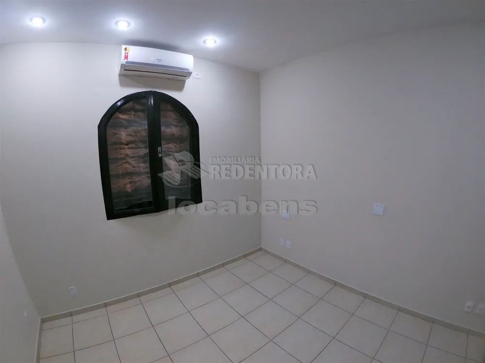 Alugar Casa / Sobrado em S&atilde;o Jos&eacute; do Rio Preto R$ 3.800,00 - Foto 20
