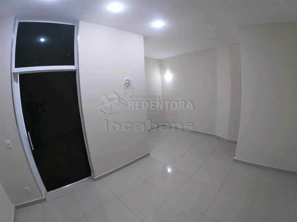 Alugar Casa / Sobrado em S&atilde;o Jos&eacute; do Rio Preto R$ 3.800,00 - Foto 23