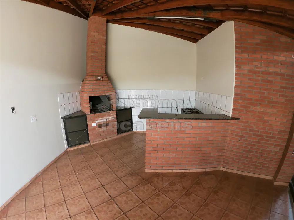 Alugar Casa / Sobrado em S&atilde;o Jos&eacute; do Rio Preto R$ 3.800,00 - Foto 29