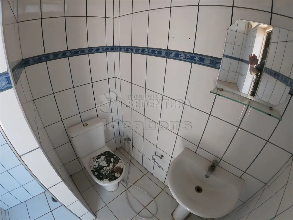 Alugar Casa / Sobrado em S&atilde;o Jos&eacute; do Rio Preto R$ 3.800,00 - Foto 31