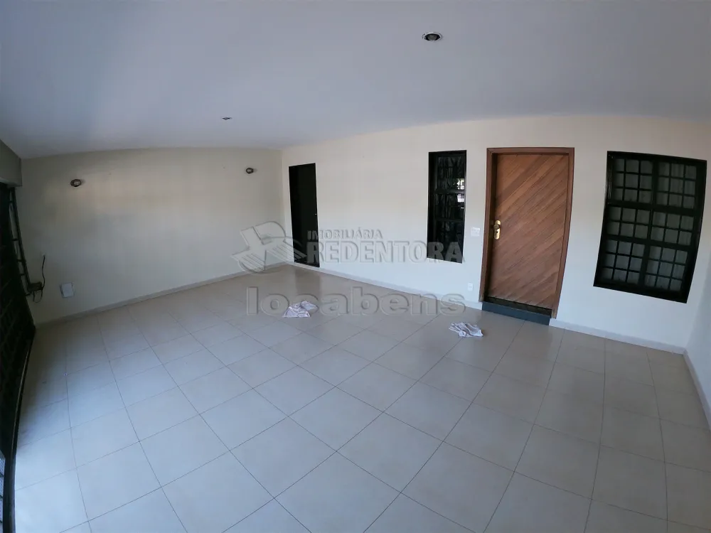 Alugar Casa / Sobrado em S&atilde;o Jos&eacute; do Rio Preto R$ 3.800,00 - Foto 2