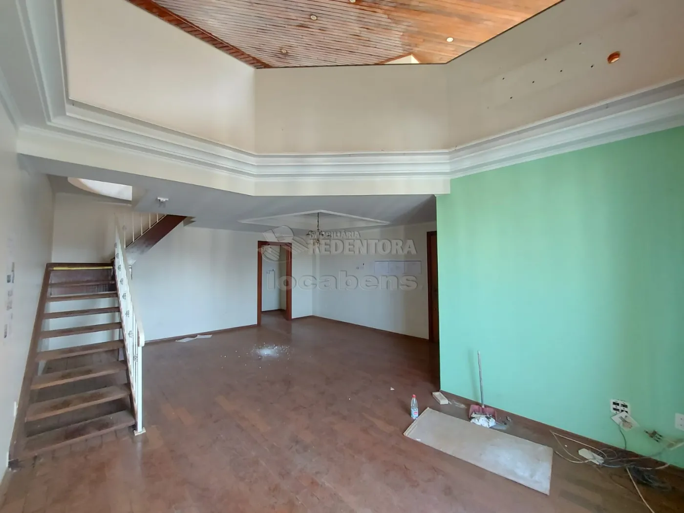 Cobertura, 4 quartos, 383 m² - Foto 2