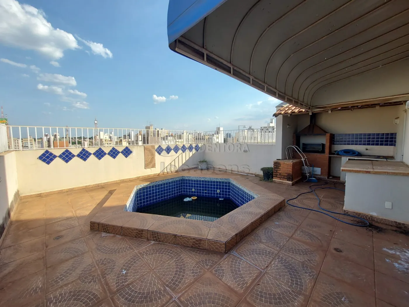 Cobertura, 4 quartos, 383 m² - Foto 16