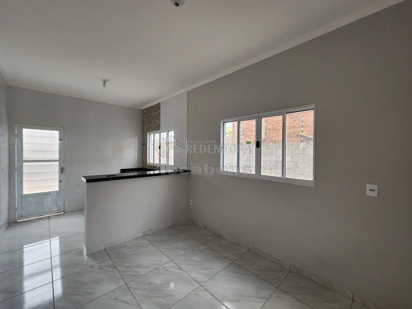 Casa, 1 quarto, 40 m² - Foto 2