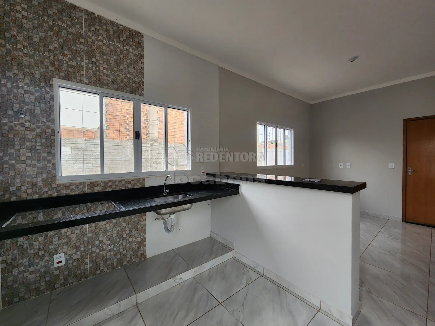 Casa, 1 quarto, 40 m² - Foto 4