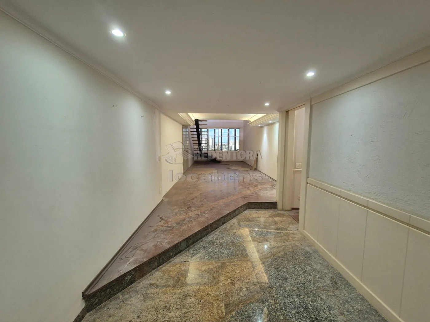 Cobertura, 3 quartos, 204 m² - Foto 1