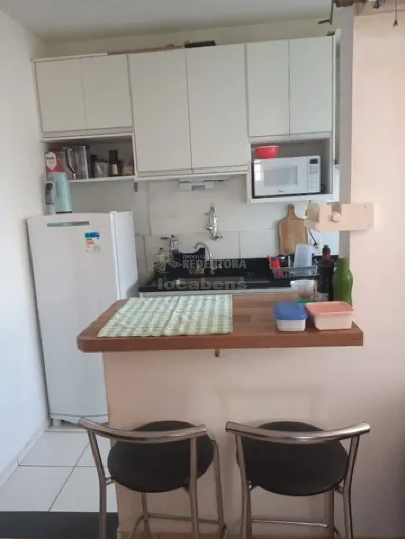 Apartamento, 2 quartos, 42 m² - Foto 2