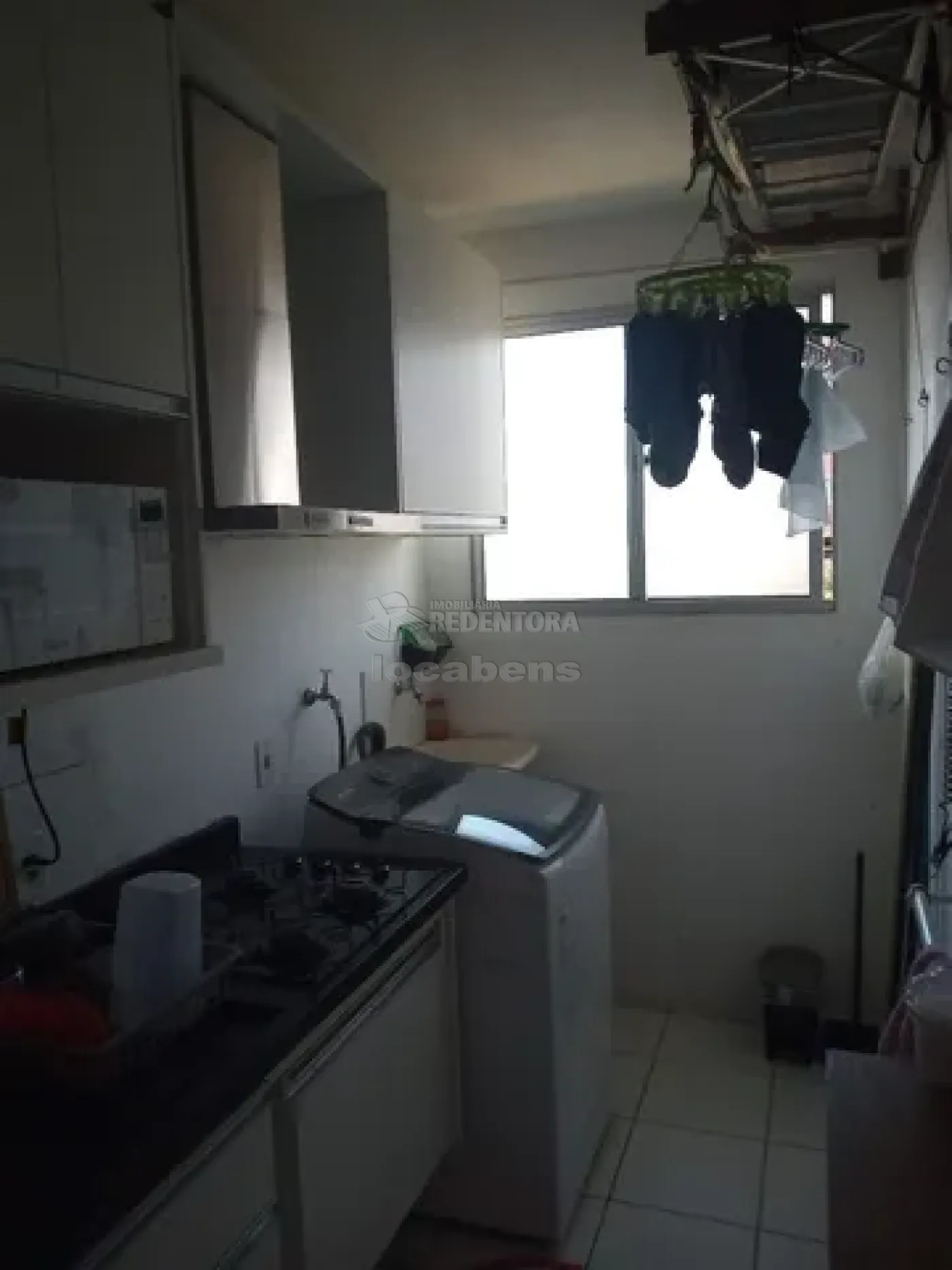 Apartamento, 2 quartos, 42 m² - Foto 3