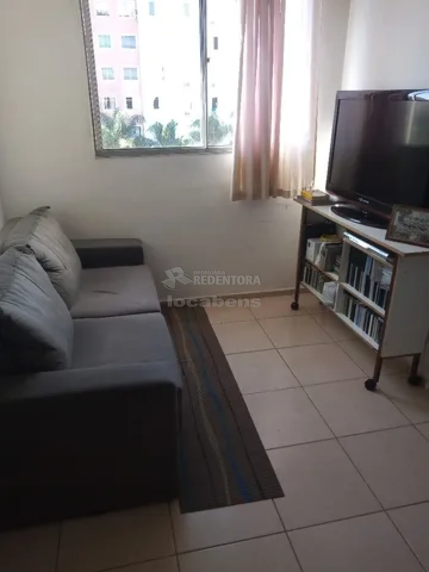 Apartamento, 2 quartos, 42 m² - Foto 1