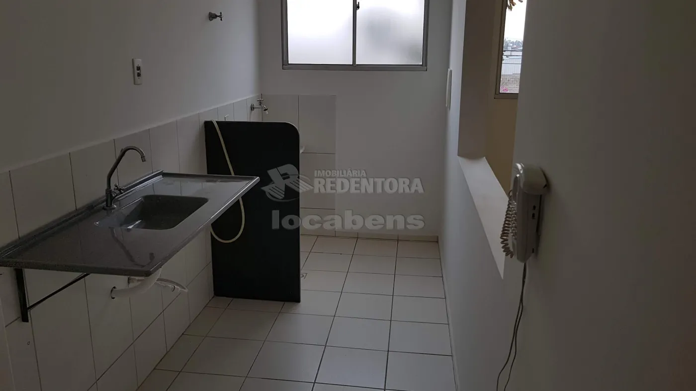 Apartamento, 2 quartos, 46 m² - Foto 1