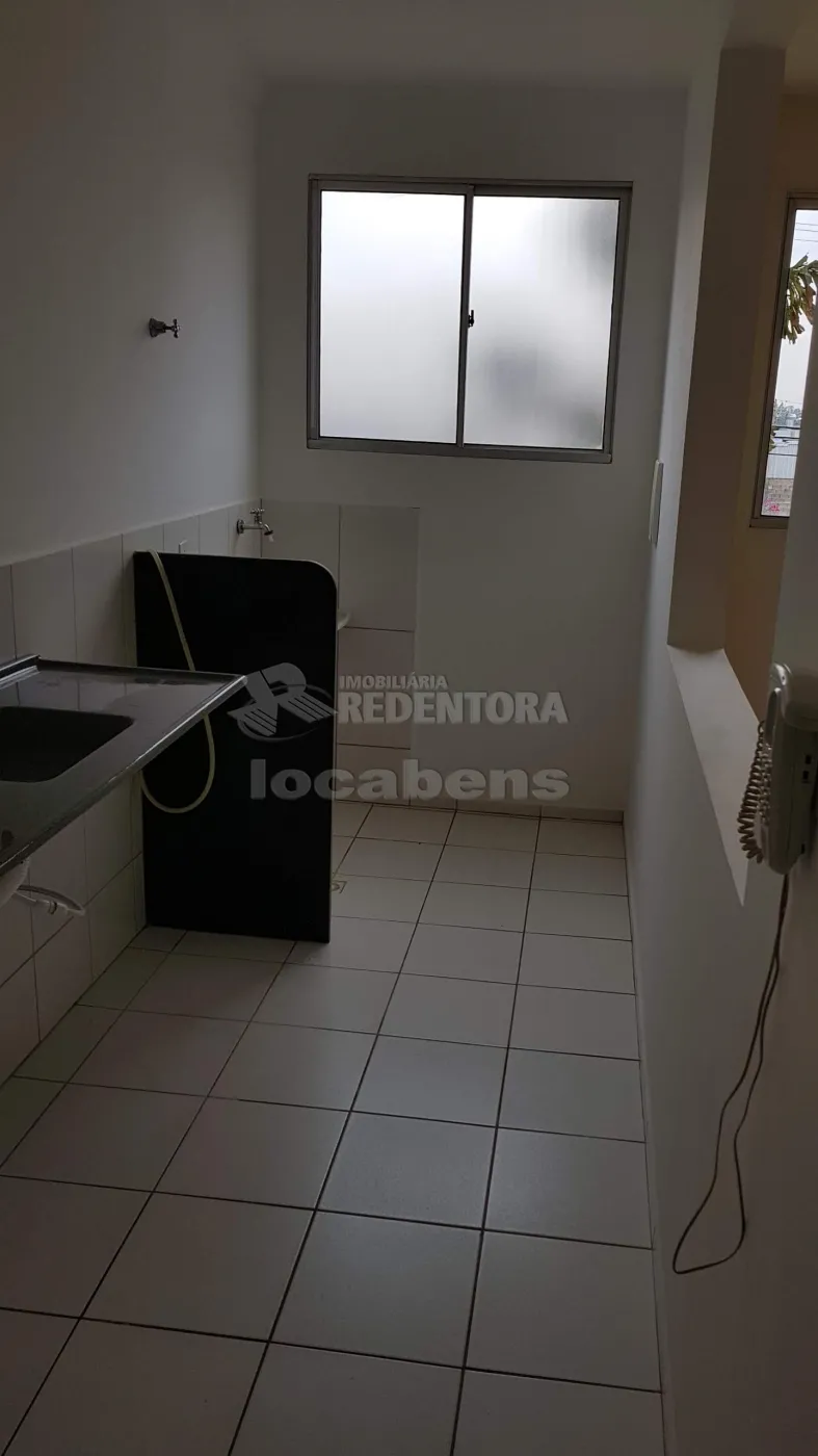 Apartamento, 2 quartos, 46 m² - Foto 2