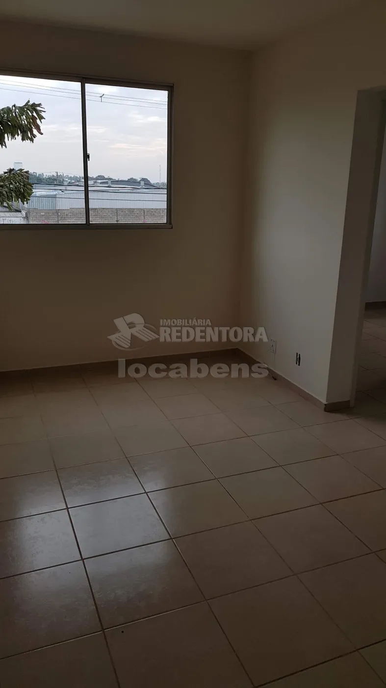 Apartamento, 2 quartos, 46 m² - Foto 3